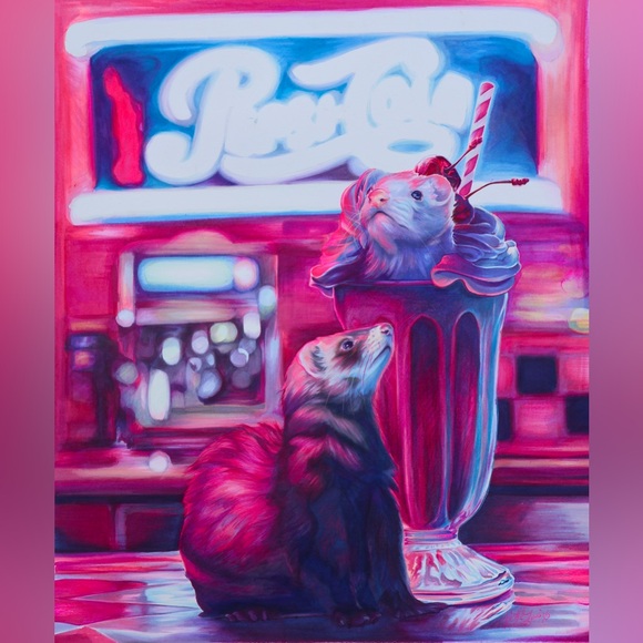 Meet your Posher, Jennifer - Picture 8 of 10